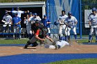 Baseball vs WPI  Wheaton College Baseball vs WPI. - Photo By: KEITH NORDSTROM : Wheaton, baseball